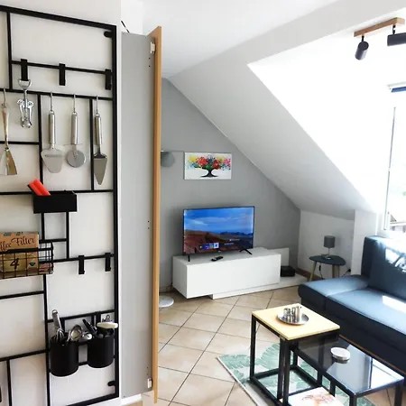 Apartment Ostsee Perle By Interhome *