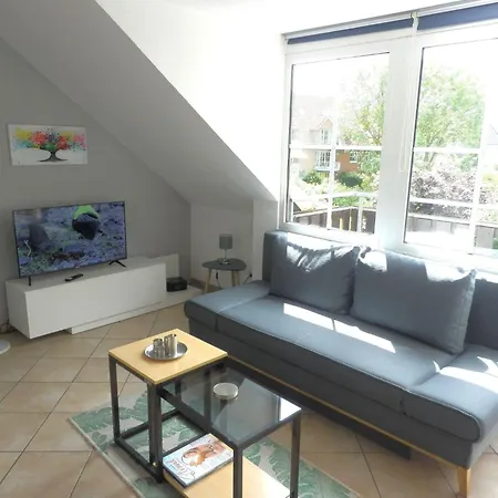 Ostsee Perle By Interhome Apartment