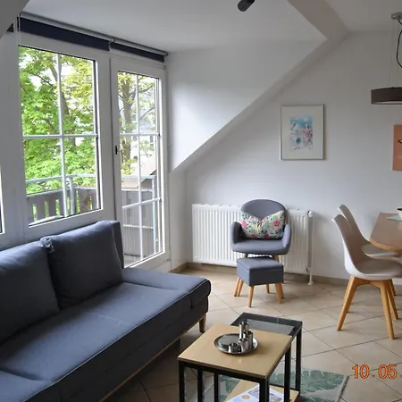 Ostsee Perle By Interhome *