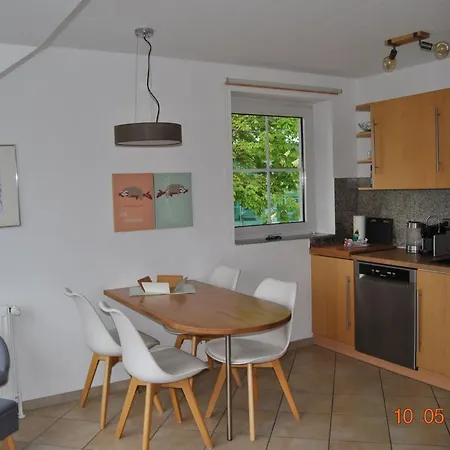 Ostsee Perle By Interhome Apartment *