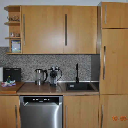 Ostsee Perle By Interhome Apartment