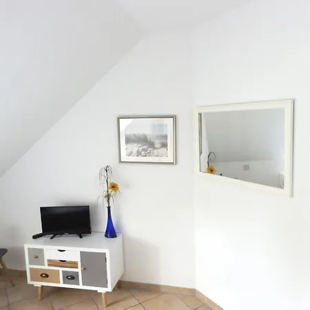 Apartment Ostsee Perle By Interhome *