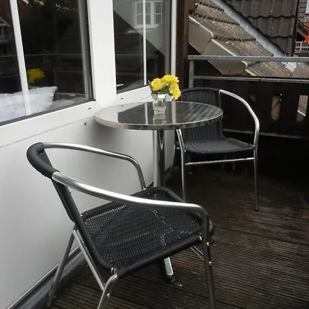 Ostsee Perle By Interhome * Timmendorfer Strand