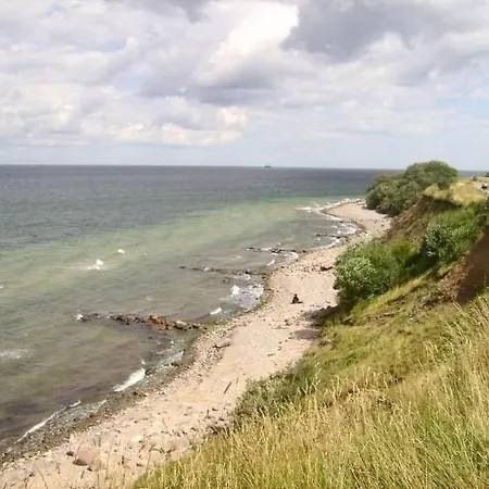 Ostsee Perle By Interhome * Timmendorfer Strand