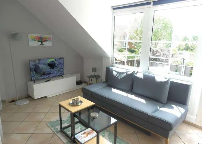 Ostsee Perle By Interhome Apartment