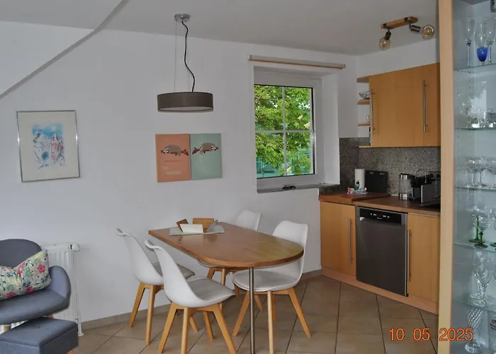 Ostsee Perle By Interhome Apartment *