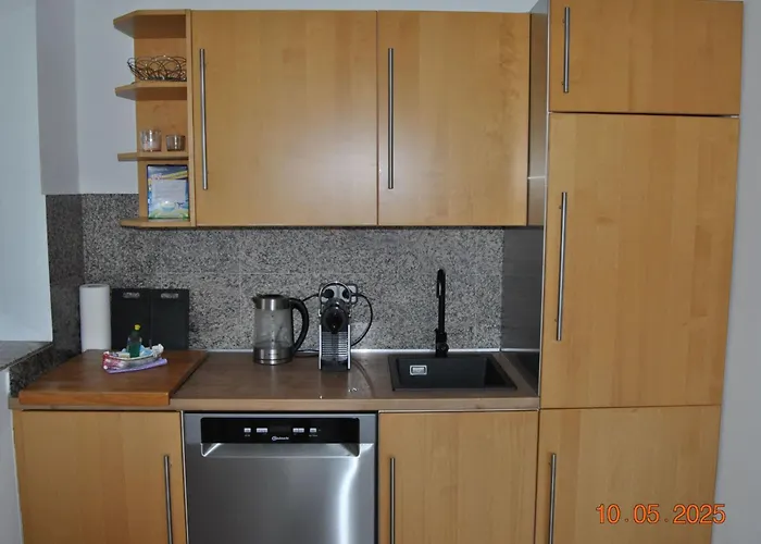 Ostsee Perle By Interhome Apartment