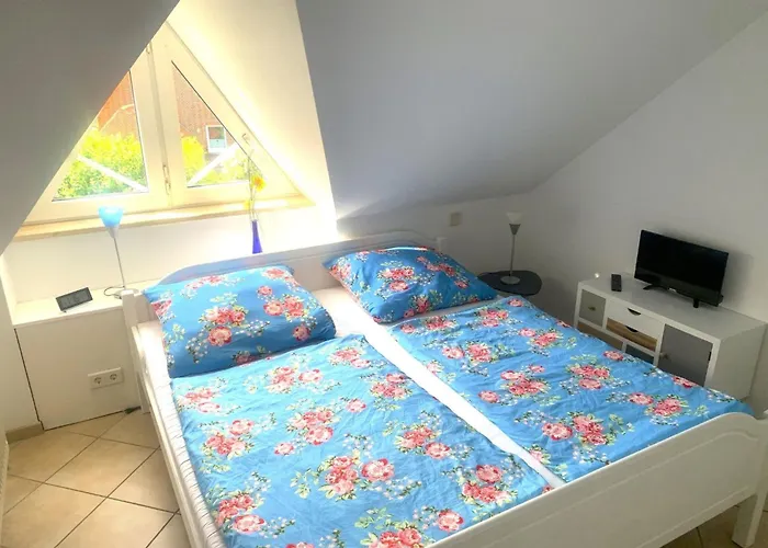 Ostsee Perle By Interhome *