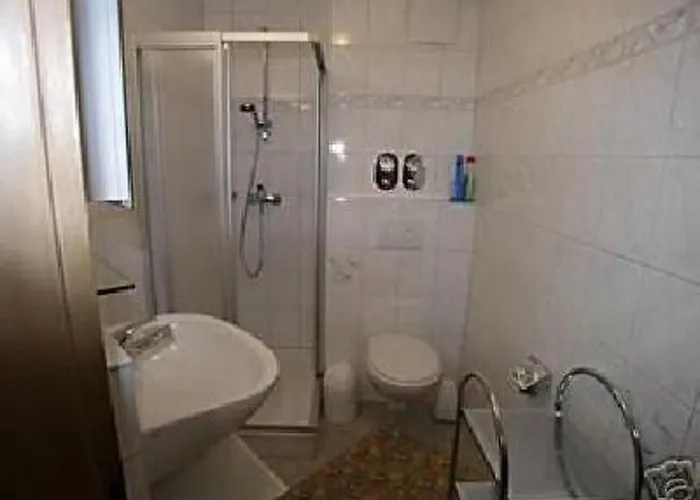 Ostsee Perle By Interhome Timmendorfer Strand