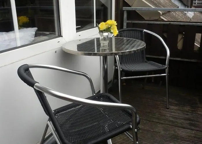 Ostsee Perle By Interhome * Timmendorfer Strand