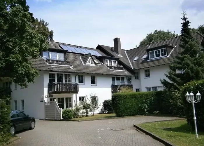 Ostsee Perle By Interhome Timmendorfer Strand