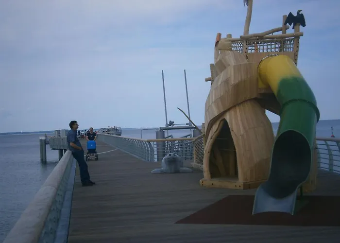 Ostsee Perle By Interhome