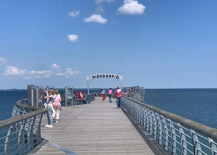 Apartment Ostsee Perle By Interhome *