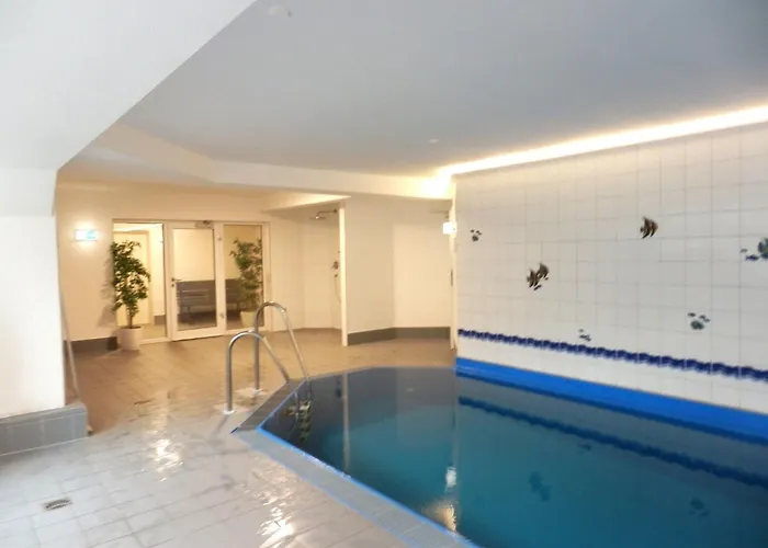 Ostsee Perle By Interhome *