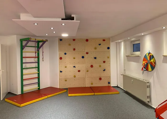 Ostsee Perle By Interhome Apartment