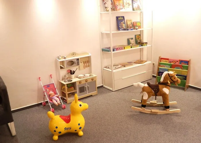 Apartment Ostsee Perle By Interhome