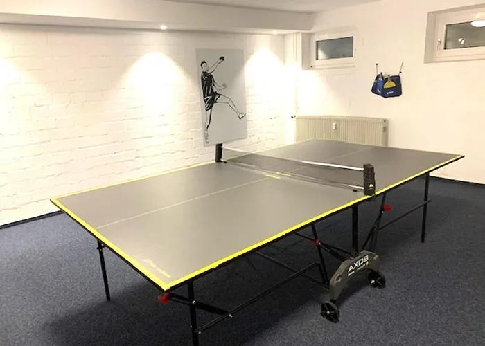 Apartment Ostsee Perle By Interhome Timmendorfer Strand