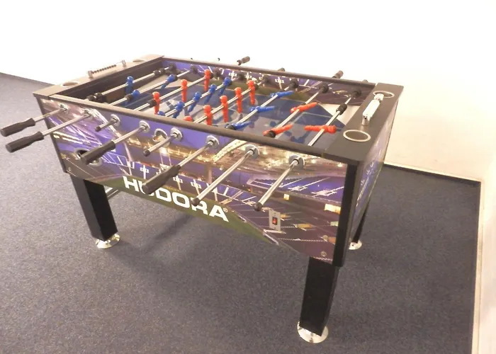 Ostsee Perle By Interhome Timmendorfer Strand