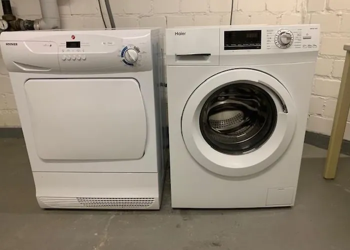 Ostsee Perle By Interhome Timmendorfer Strand