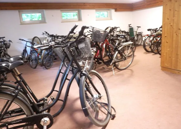 Ostsee Perle By Interhome * Timmendorfer Strand