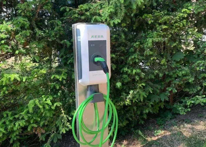 Ostsee Perle By Interhome Apartment Timmendorfer Strand