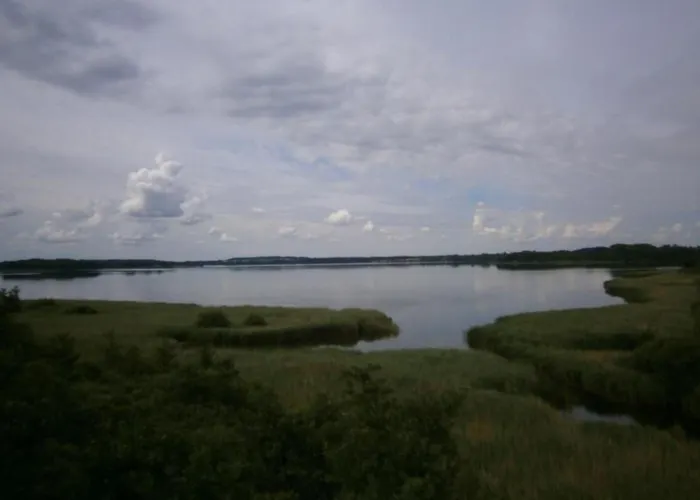 Apartment Ostsee Perle By Interhome *